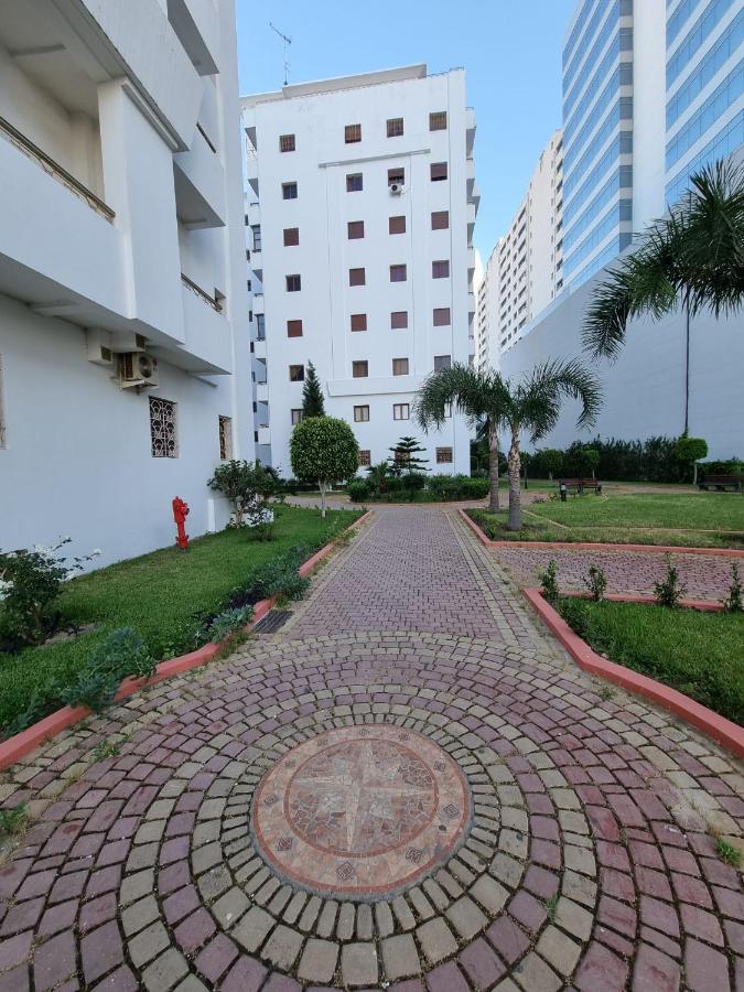 Malabata Apartment *