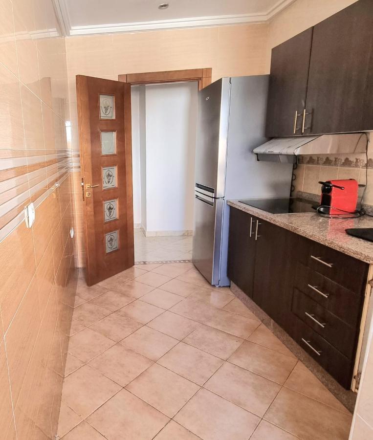 Apartment Malabata Tanger