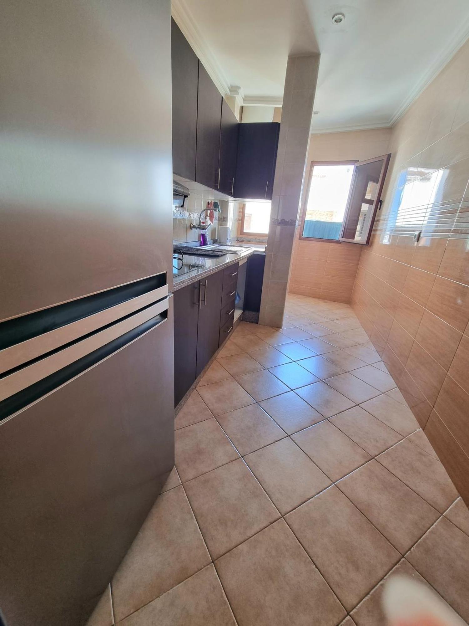 Malabata Apartment