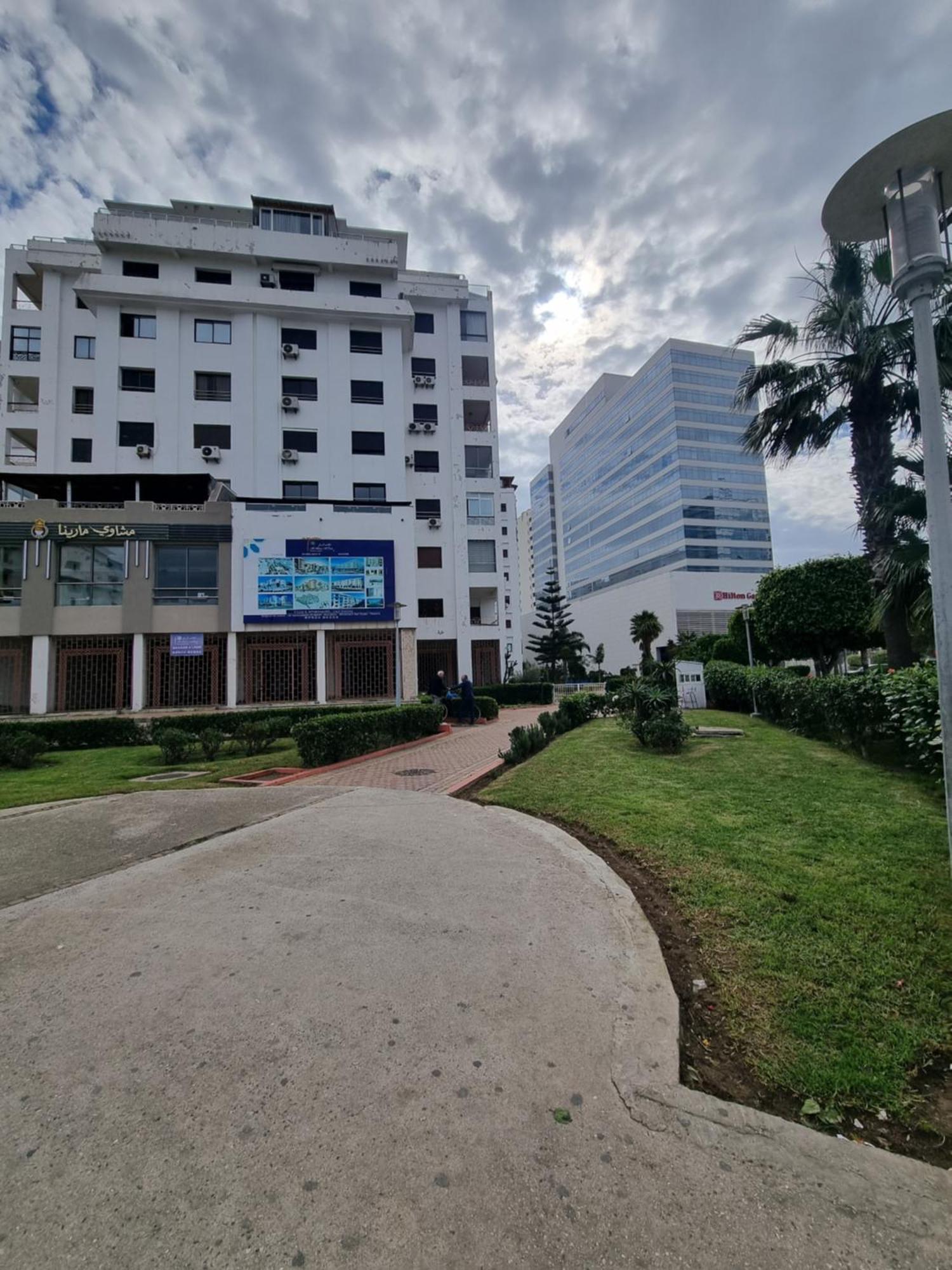 Apartment Malabata Tanger