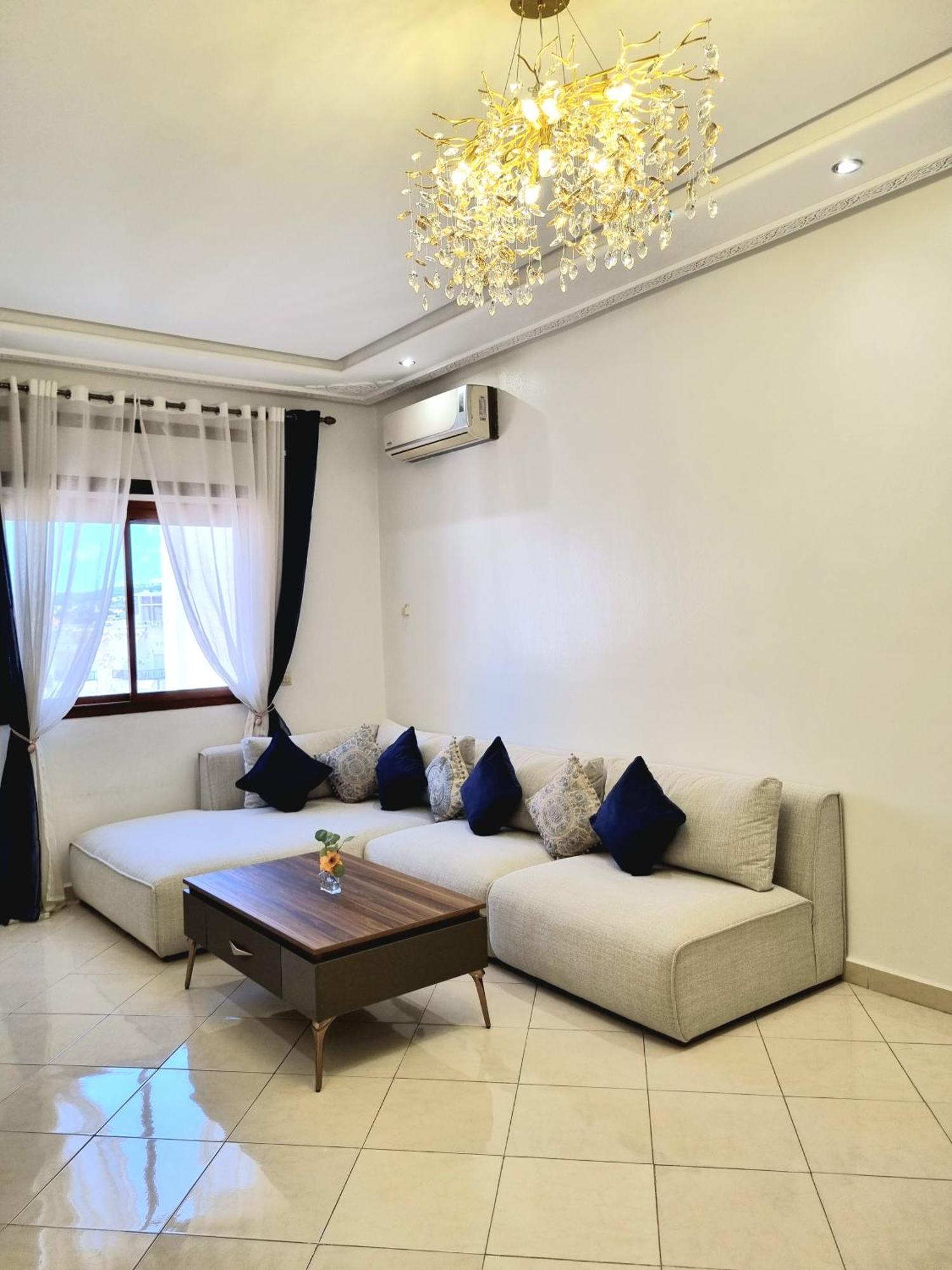 Apartment Malabata Tanger